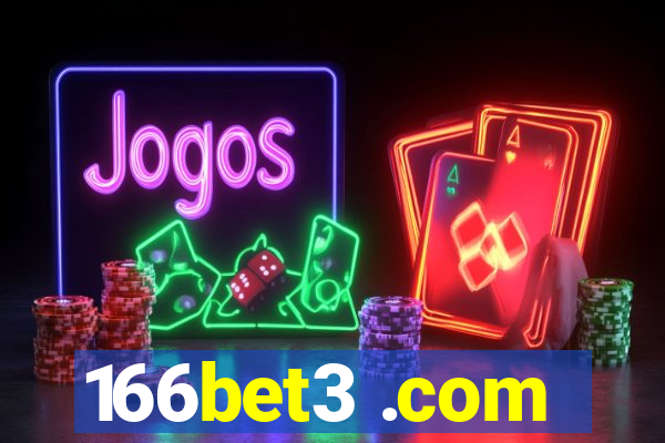 166bet3 .com